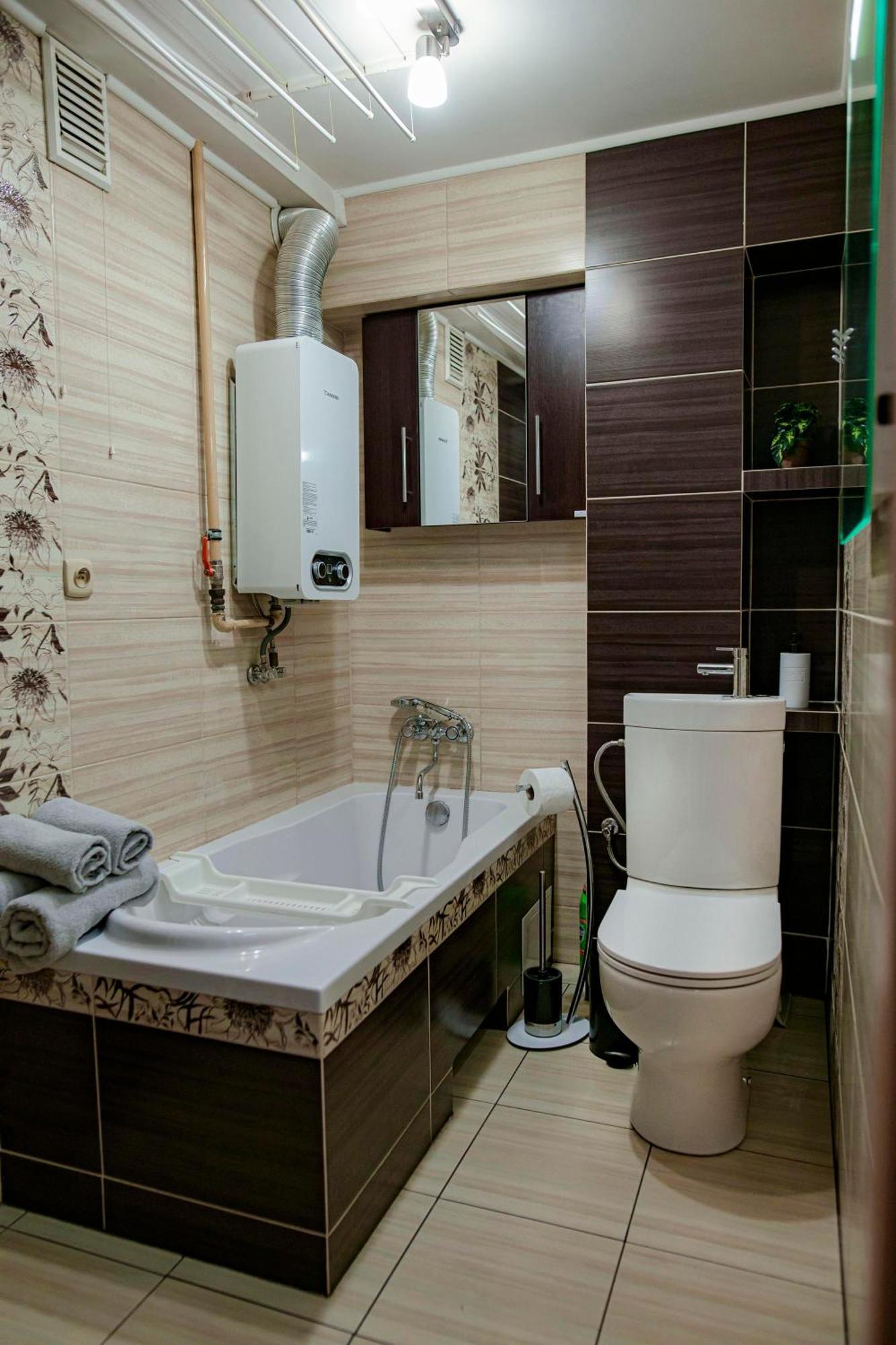 Mieszkanie Sloneczny Apartment