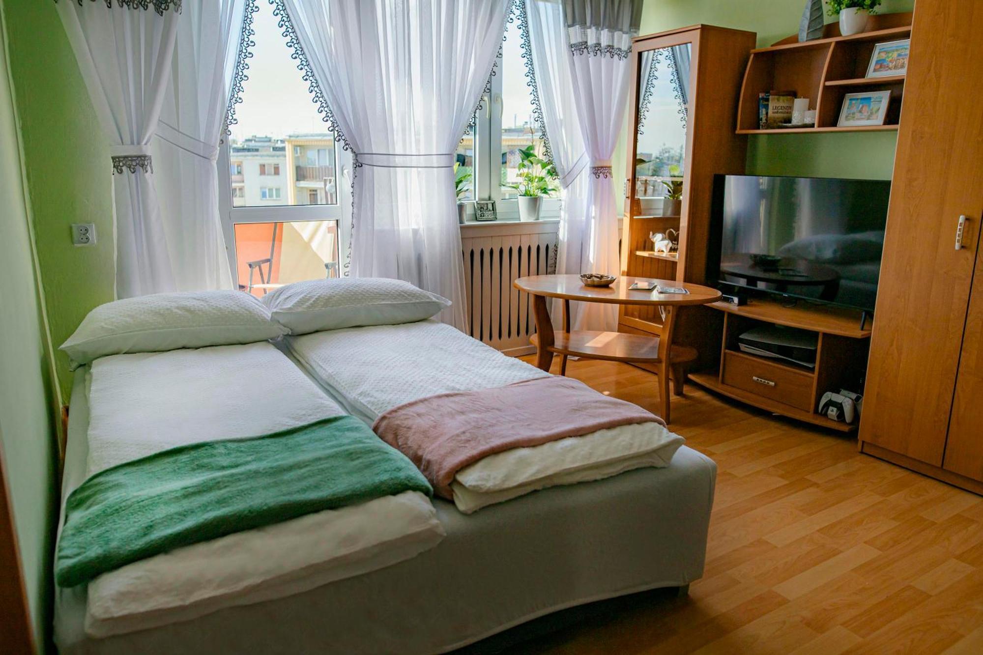 Apartment Mieszkanie Sloneczny *
