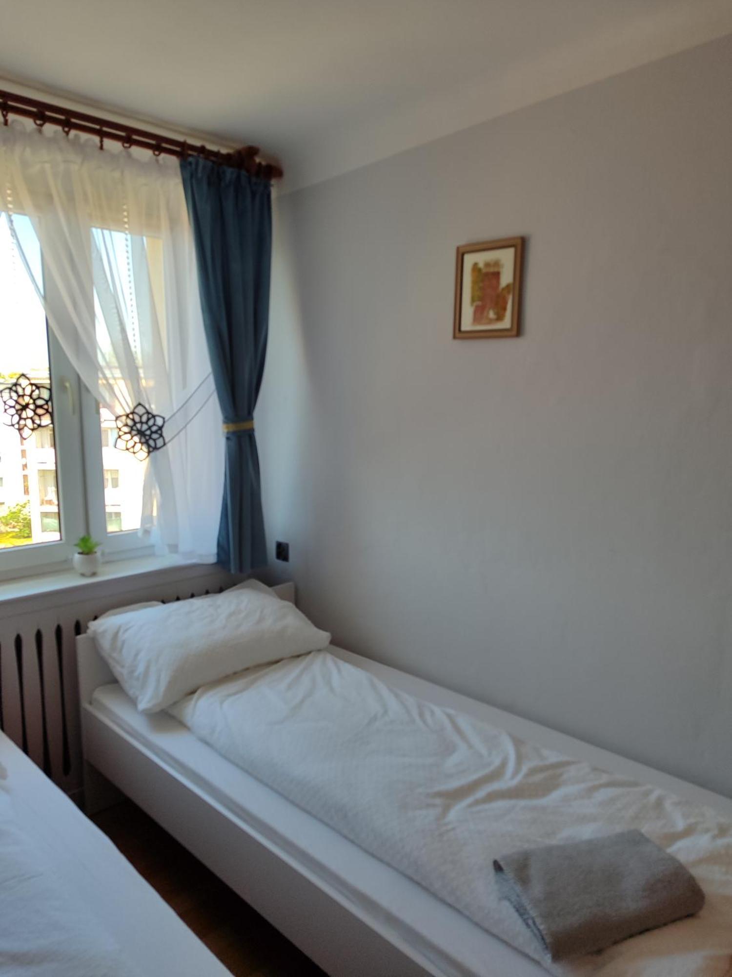 Apartment Mieszkanie Sloneczny Sandomierz