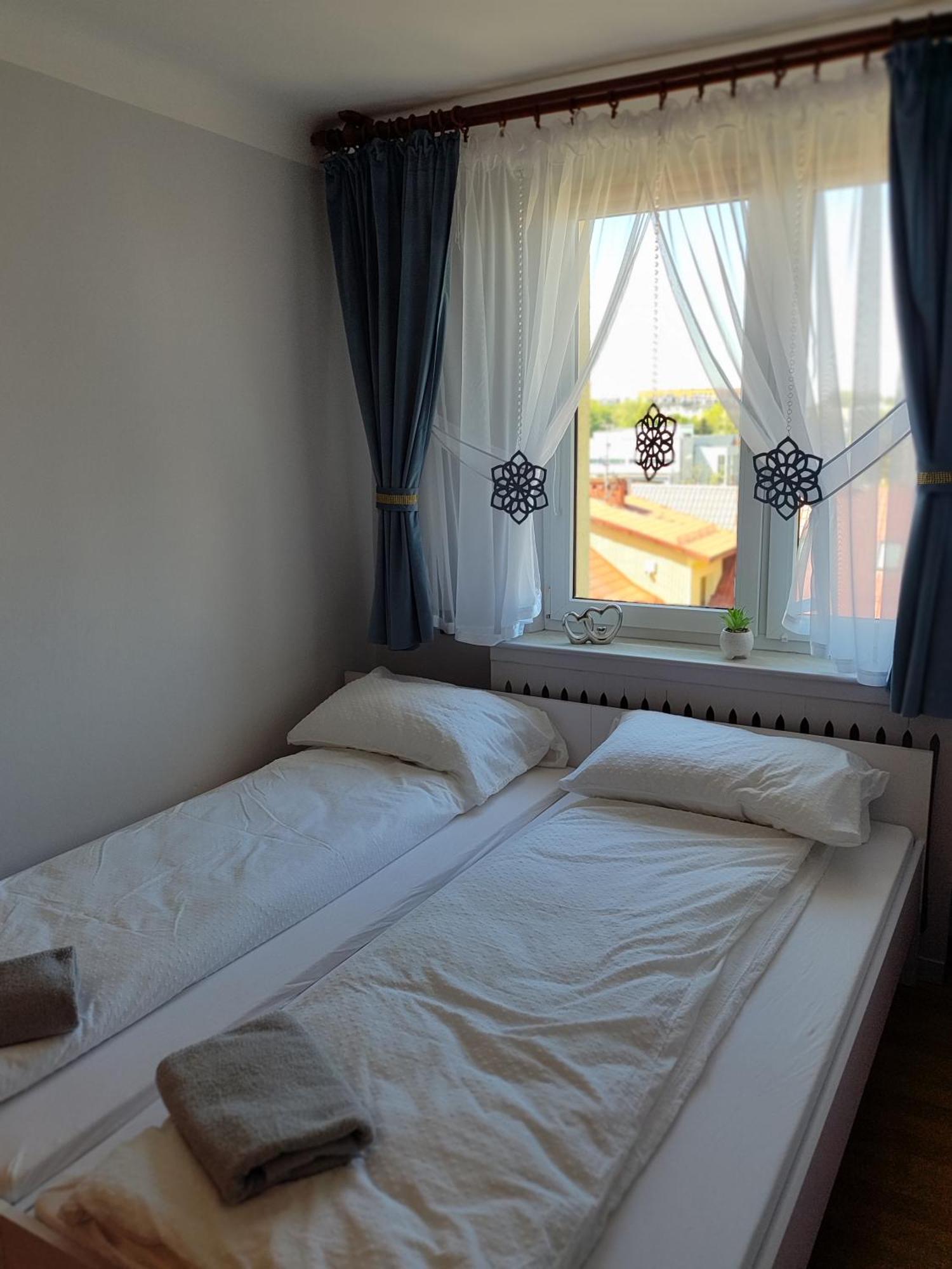 Mieszkanie Sloneczny Apartment